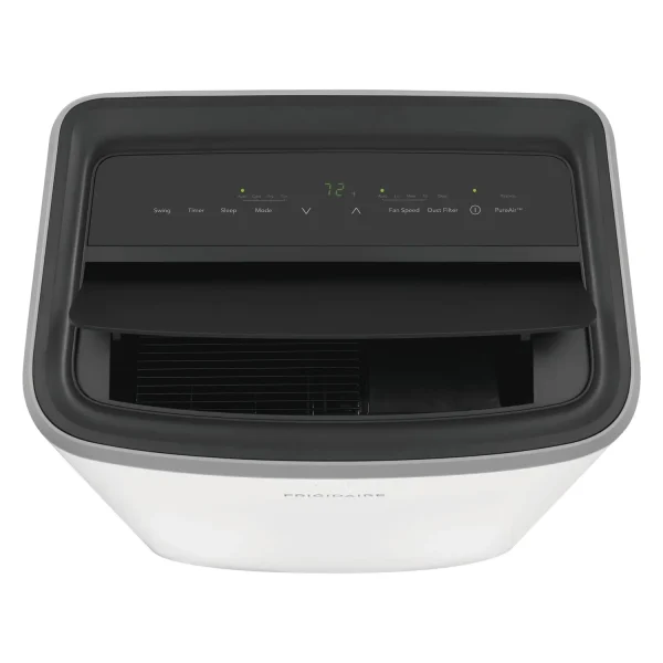 Frigidaire 3-in-1 Portable Room Air Conditioner 10,000 BTU (ASHRAE) / 6,500 BTU (DOE) - Image 8