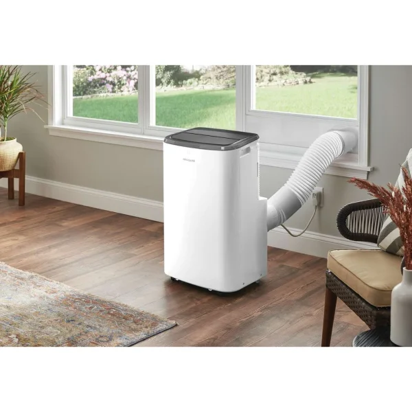 Frigidaire 3-in-1 Portable Room Air Conditioner 10,000 BTU (ASHRAE) / 6,500 BTU (DOE)