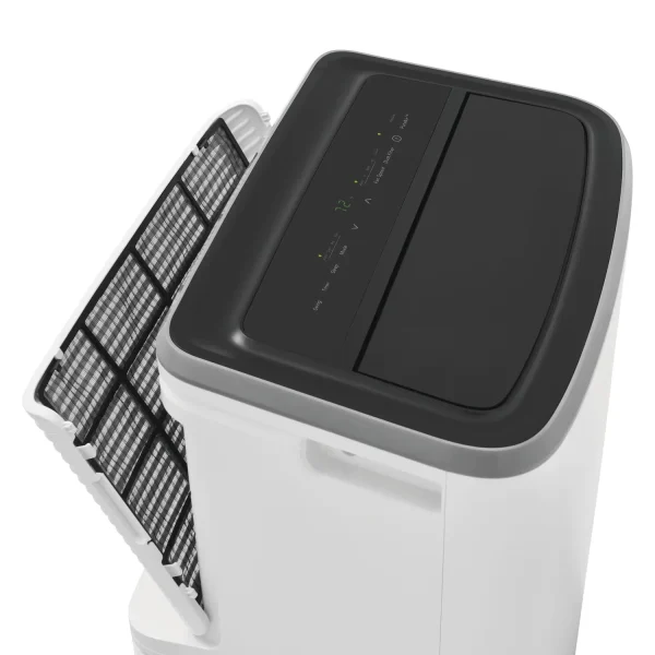 Frigidaire 3-in-1 Portable Room Air Conditioner 10,000 BTU (ASHRAE) / 6,500 BTU (DOE) - Image 3