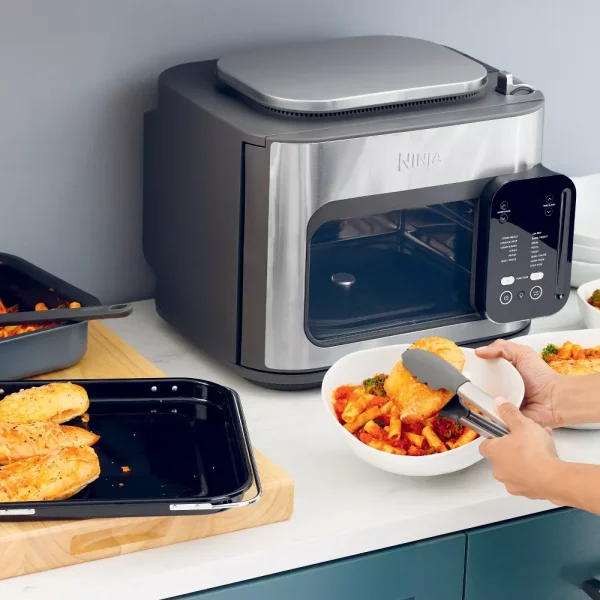 Combi SFP701 All-in-One Multicooker - Image 9