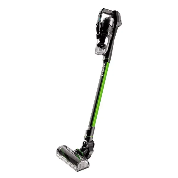 Iconpet Turbo Edge 25 Volt Cordless Pet Stick Vacuum (Convertible To Handheld)