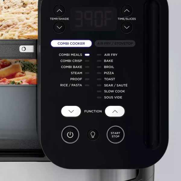 Combi SFP701 All-in-One Multicooker - Image 4