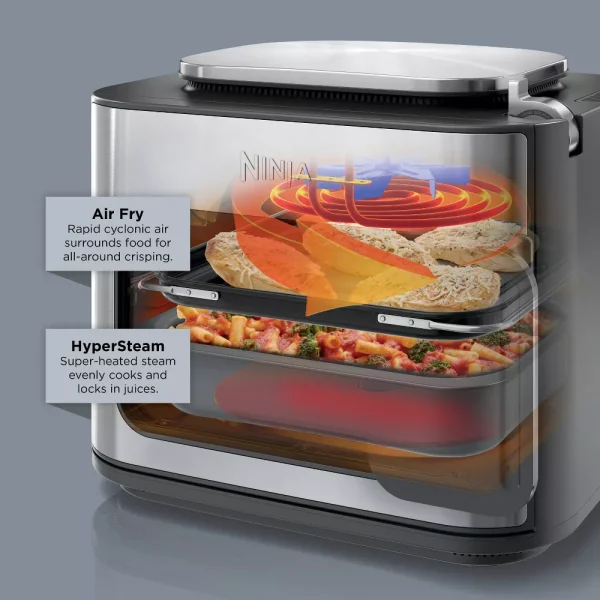 Combi SFP701 All-in-One Multicooker - Image 10