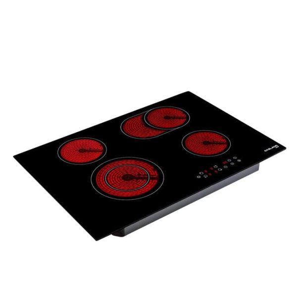 Gaslandchef 30  Electric Cooktop - Image 2