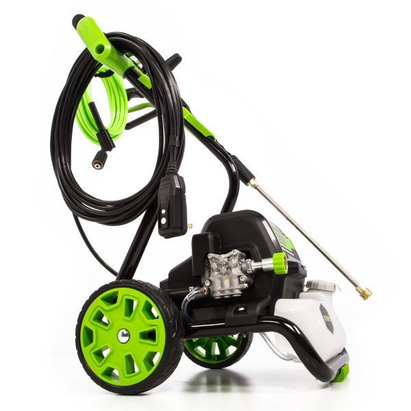 GPW2000-1 2000 PSI 1.2-Gallon-GPM Cold Water Electric Pressure Washer - Image 9