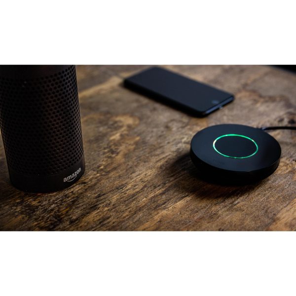 Collection 54729-BOND Mercer 52 in. Integrated LED Indoor Oil Rubbed Bronze Ceiling Fan with Light Kit works with Google Assistant and Alexa - Image 8