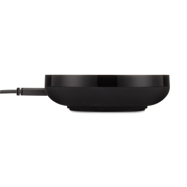 Collection 54729-BOND Mercer 52 in. Integrated LED Indoor Oil Rubbed Bronze Ceiling Fan with Light Kit works with Google Assistant and Alexa - Image 9