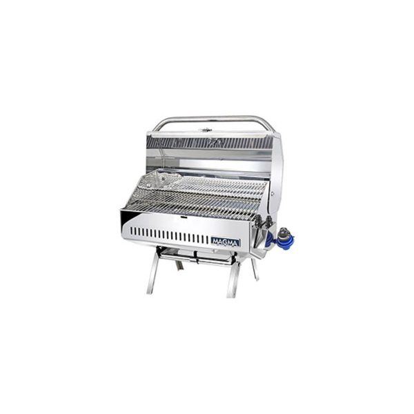 Newport II Classic Gourmet Series Gas Grill - Image 2