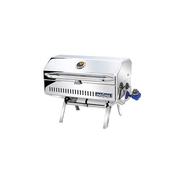 Newport II Classic Gourmet Series Gas Grill - Image 3