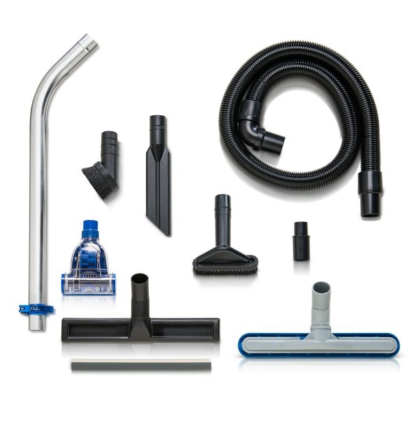 Prolux 19PROLUX2.0A HEPA Filter Residential Bagless Backpack Vacuum - Image 2