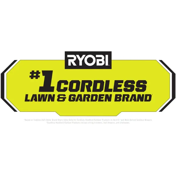 P2510 ONE+ 18V 8 in. Cordless Oil-Free Pole Saw with 1.5 Ah Battery and Charger - Image 2