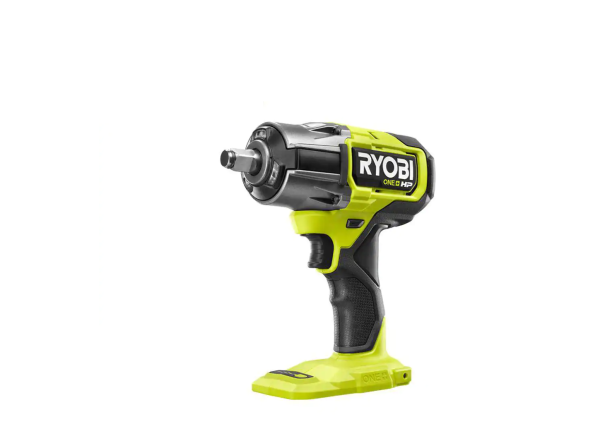 P262 ONE+ HP 18V Brushless Cordless 4-Mode 1/2 in. Impact Wrench (Tool Only)