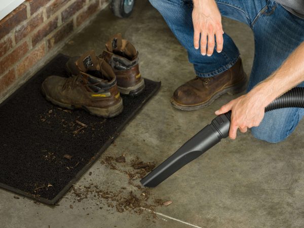 Shop-Vac 5801411 14-Gallon Corded Portable Wet/Dry Shop Vacuum - Image 17