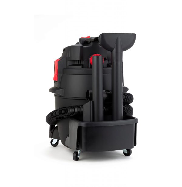 Shop-Vac 5801411 14-Gallon Corded Portable Wet/Dry Shop Vacuum - Image 3