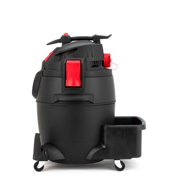 Shop-Vac 5801411 14-Gallon Corded Portable Wet/Dry Shop Vacuum - Image 5