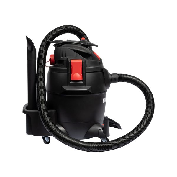 Shop-Vac 5801411 14-Gallon Corded Portable Wet/Dry Shop Vacuum - Image 7