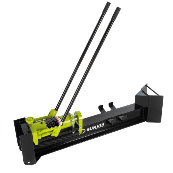 LJ10M 2-Way Log Splitter Wedge