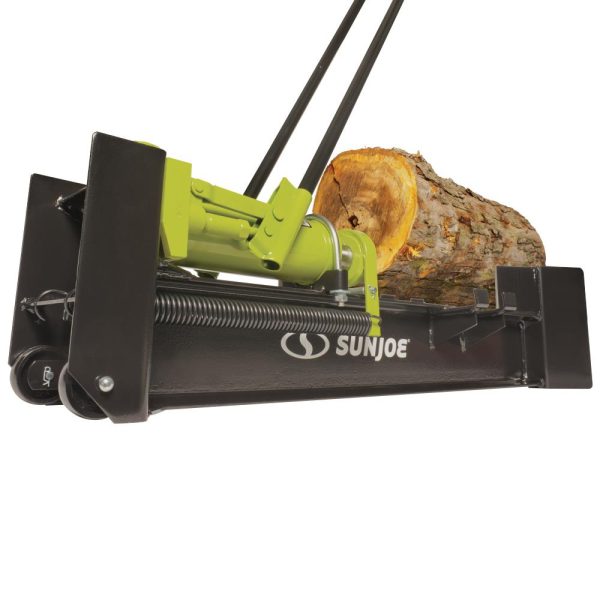 LJ10M 2-Way Log Splitter Wedge - Image 2
