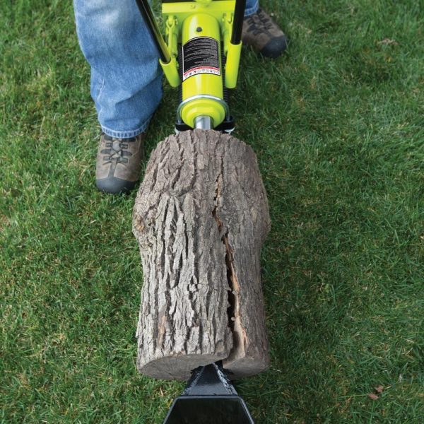 LJ10M 2-Way Log Splitter Wedge - Image 11