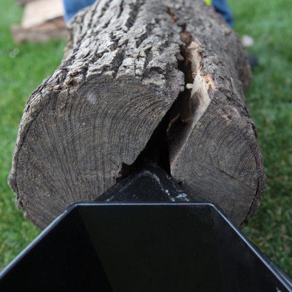 LJ10M 2-Way Log Splitter Wedge - Image 12