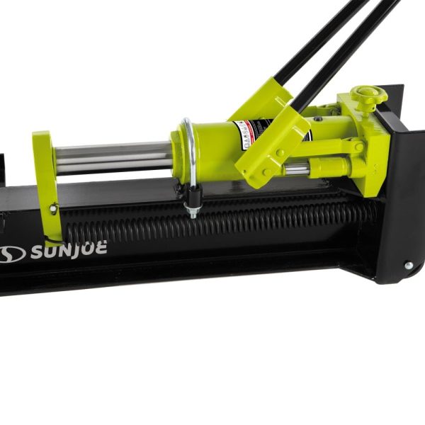 LJ10M 2-Way Log Splitter Wedge - Image 4
