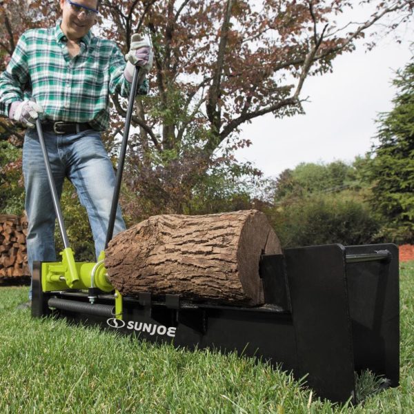 LJ10M 2-Way Log Splitter Wedge - Image 8