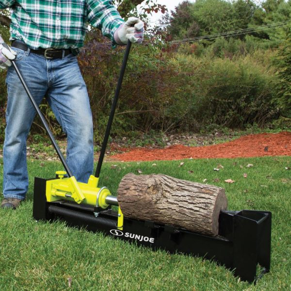 LJ10M 2-Way Log Splitter Wedge - Image 9