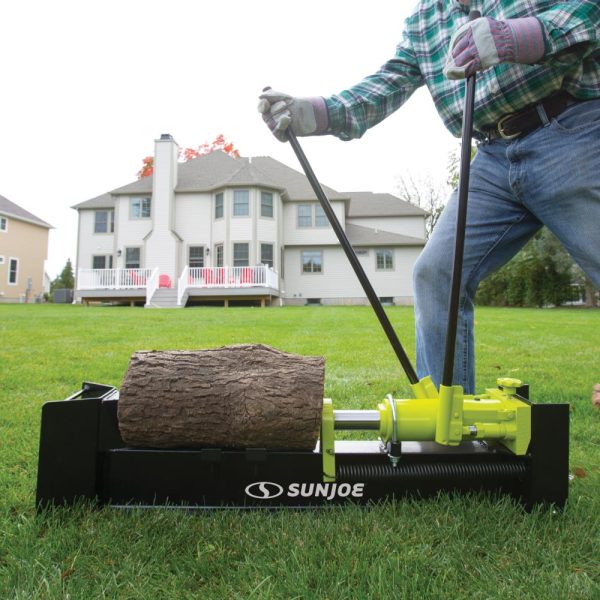 LJ10M 2-Way Log Splitter Wedge - Image 10