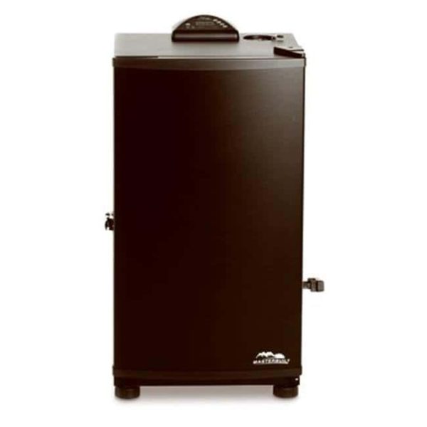 Brand 30 in. Digital Electric Smoker