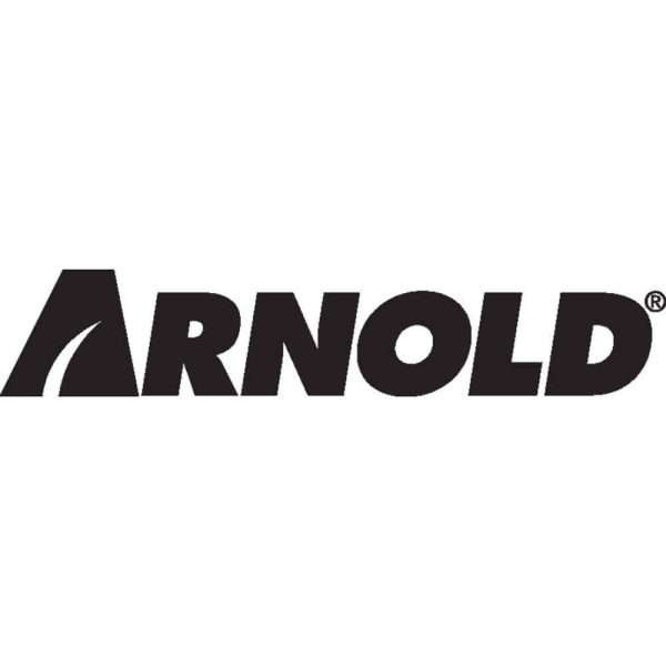 Arnold 19B40026OEM EZ Stow Hauler for Lawn and Garden Tractors and Zero-Turn Mowers with Hitch - Image 2