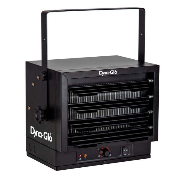 EG5000DGP 5000-Watt Electric Garage Heater - Image 3