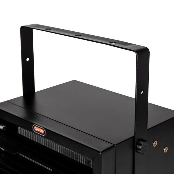 EG5000DGP 5000-Watt Electric Garage Heater - Image 9