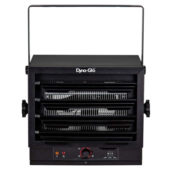 EG5000DGP 5000-Watt Electric Garage Heater