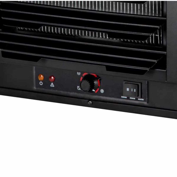 EG5000DGP 5000-Watt Electric Garage Heater - Image 4