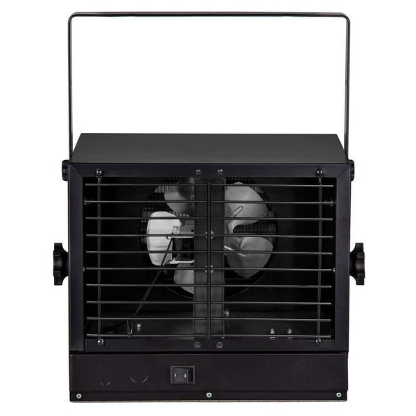 EG5000DGP 5000-Watt Electric Garage Heater - Image 8