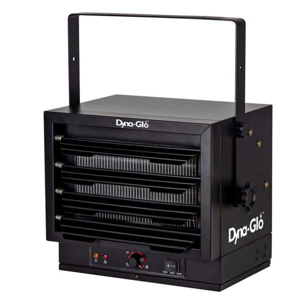EG5000DGP 5000-Watt Electric Garage Heater - Image 2