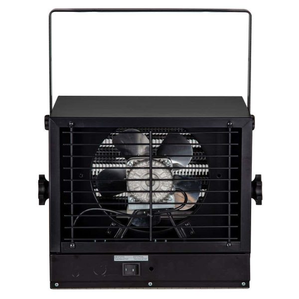 EG5000DGP 5000-Watt Electric Garage Heater - Image 10