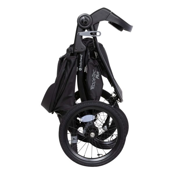 Baby Trend Expedition Race Tec Plus Jogger - Image 10