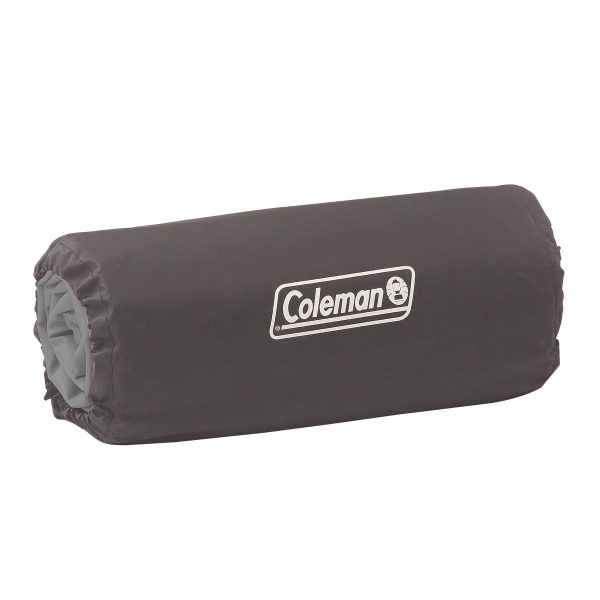 GuestRest Double-High Air Mattress, Pump Not Included, Queen - Image 6