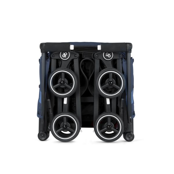 gb Pockit+ All Terrain, Night Blue - Image 2