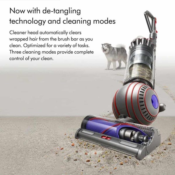 Ball Animal 3 Extra Upright Vacuum - Image 13