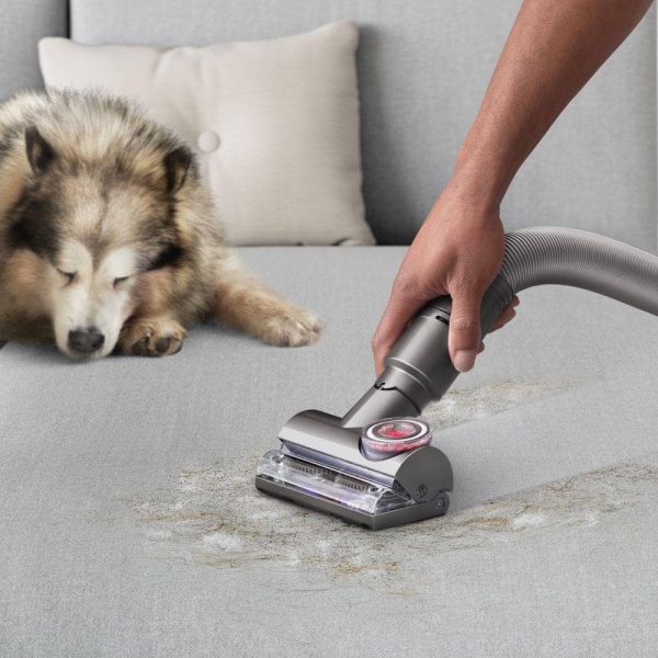 Ball Animal 3 Extra Upright Vacuum - Image 8