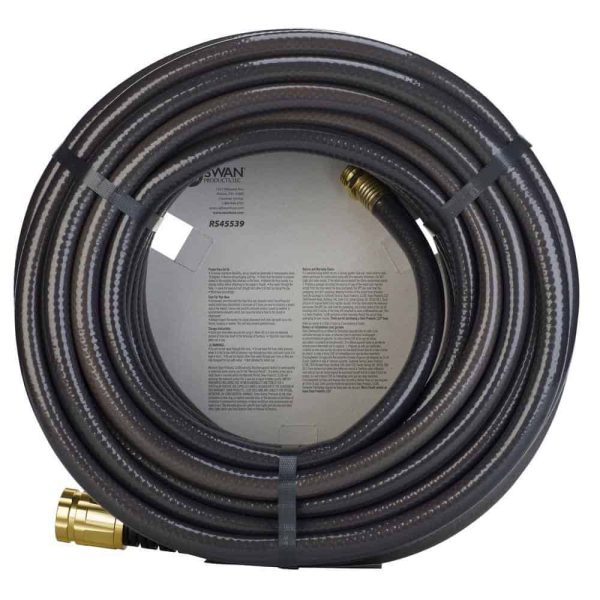 Element CELMFT58075G Maximum FLEX 5/8 in. x 75 ft. Premium Duty Garden Hose - Image 9