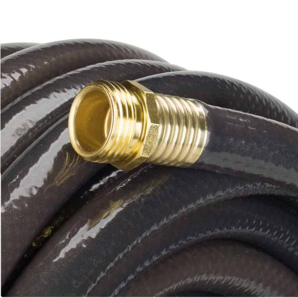 Element CELMFT58075G Maximum FLEX 5/8 in. x 75 ft. Premium Duty Garden Hose - Image 5