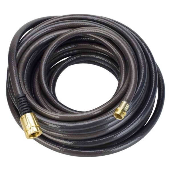 Element CELMFT58075G Maximum FLEX 5/8 in. x 75 ft. Premium Duty Garden Hose - Image 4