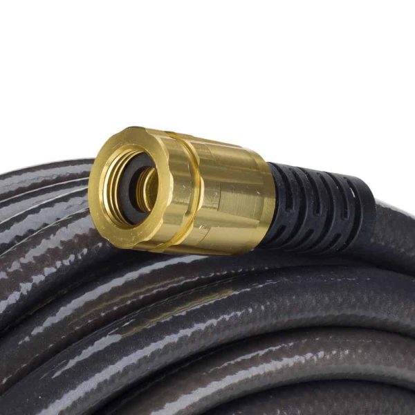 Element CELMFT58075G Maximum FLEX 5/8 in. x 75 ft. Premium Duty Garden Hose - Image 6