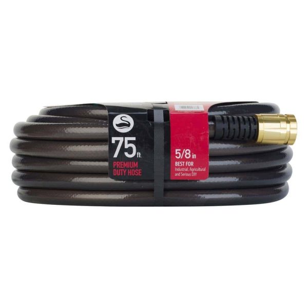 Element CELMFT58075G Maximum FLEX 5/8 in. x 75 ft. Premium Duty Garden Hose - Image 8