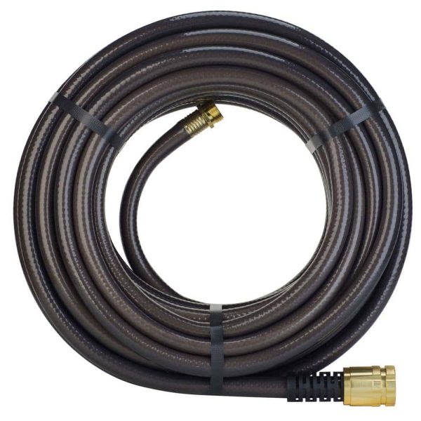 Element CELMFT58075G Maximum FLEX 5/8 in. x 75 ft. Premium Duty Garden Hose - Image 2