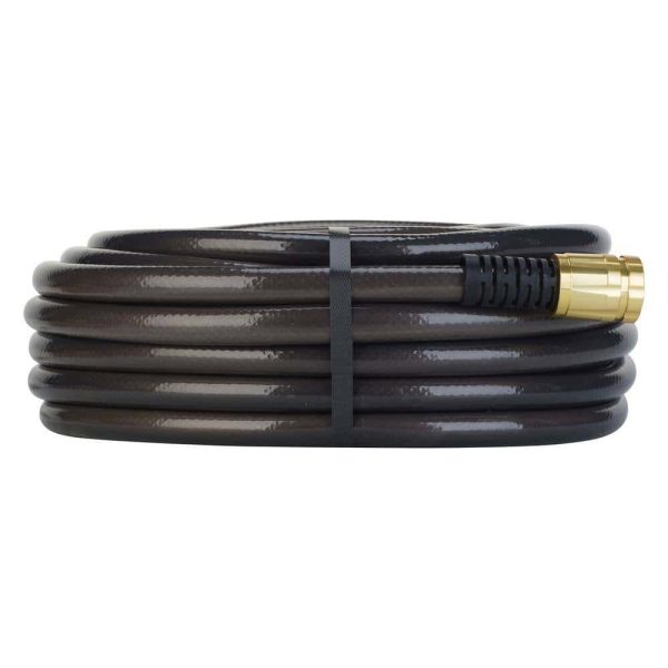 Element CELMFT58075G Maximum FLEX 5/8 in. x 75 ft. Premium Duty Garden Hose - Image 3