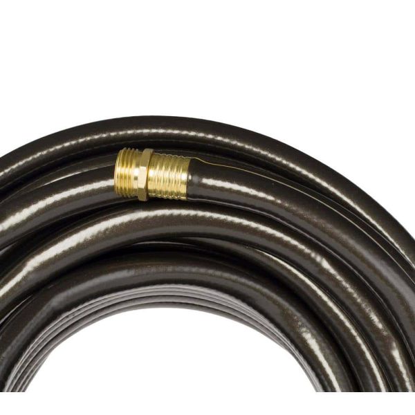 Element ELIH58100CC CommercialGrade 5/8 in. x 100 ft. Heavy Duty Contractor Water Hose - Image 11